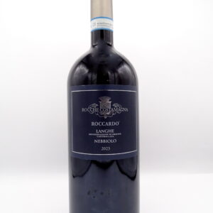 Magnum Langhe Nebbiolo Rocche Costamagna 2023