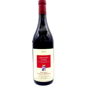Dolcetto d’Alba Cascina Fontana 2024
