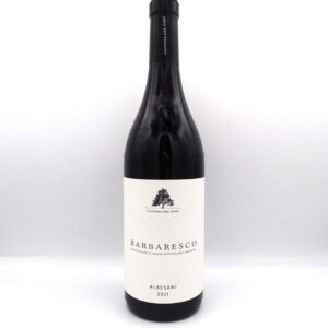 Barbaresco Albesani Cantina del Pino 2021