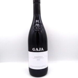 Barbaresco Gaja 2022