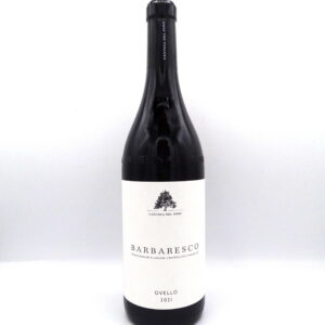 Barbaresco Ovello Cantina del Pino 2021