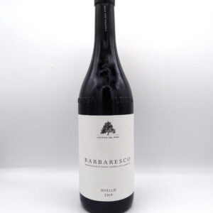 Barbaresco Ovello Cantina del Pino 2019