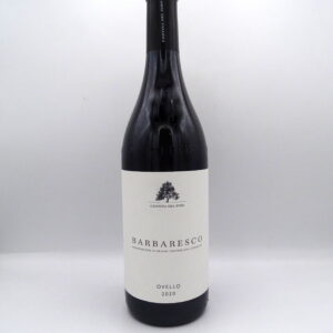 Barbaresco Ovello Cantina del Pino 2020