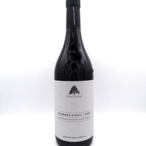 Barbera d'Asti Bricco Gallinetta Cantina del Pino 2024