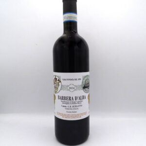 Barbera d'Alba Comm. G. B. Burlotto 2024