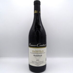 Barolo Panerole Franco Conterno 2021