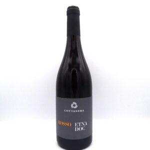 Etna Rosso Cottanera 2023