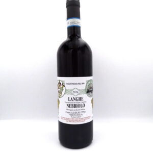 Langhe Nebbiolo Comm. G. B. Burlotto 2024