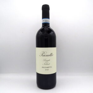 Langhe Nebbiolo Occhetti Prunotto 2023