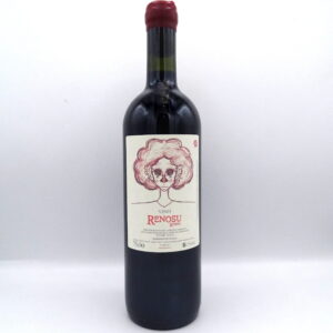 Renosu Rosso Tenuta Dettori