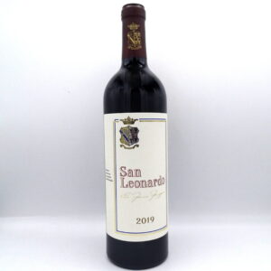 San Leonardo Tenuta San Leonardo 2019
