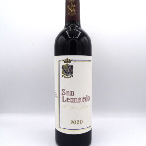 San Leonardo Tenuta San Leonardo 2020