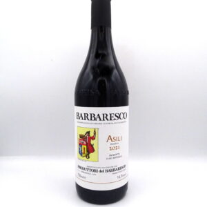 Barbaresco Riserva Asili Produttori del Barbaresco 2021