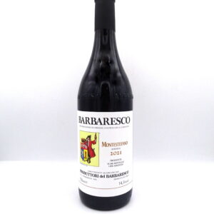 Barbaresco Riserva Montestefano Produttori del Barbaresco 2021