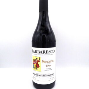 Barbaresco Riserva Muncagota Produttori del Barbaresco 2021
