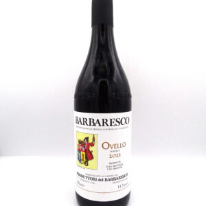 Barbaresco Riserva Ovello Produttori del Barbaresco 2021