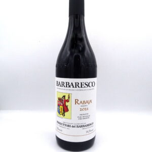 Barbaresco Riserva Rabaja Produttori del Barbaresco 2021