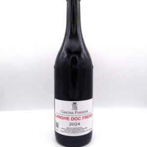 Langhe Freisa Cascina Fontana 2024