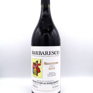 Magnum Barbaresco Riserva Montestefano Produttori del Barbaresco 2021