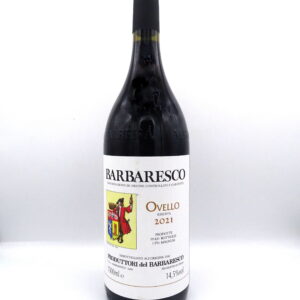 Magnum Barbaresco Riserva Ovello Produttori del Barbaresco 2021
