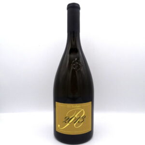Rarity Pinot Bianco Terlan 2013