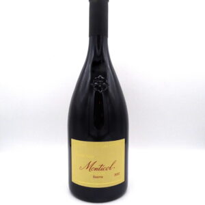 Pinot Noir Riserva Monticol Terlan 2022