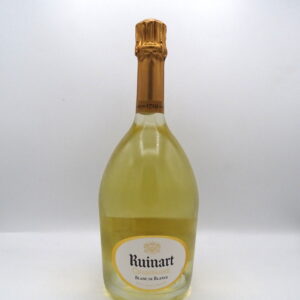 Champagne Blanc de Blancs Brut Ruinart