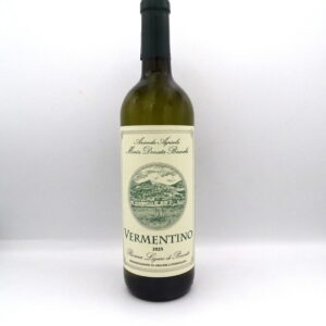 Vermentino Maria Donata Bianchi 2025